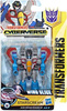 FIGURKA TRANSFORMERS CYBERVERSE ROBOT - STARSCREAM