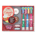 DREWNIANE BABECZKI DO DEKOROWANIA MELISSA AND DOUG