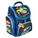 3w1 TORNISTER PIÓRNIK WOREK HOT WHEELS ST.MAJEWSKI