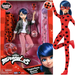 LALKA FIGURKA STRÓJ MIRACULOUS BIEDRONKA MARINETTE