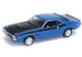 AUTO METALOWE WELLY 1:34 1970 DODGE CHALLENGER T/A