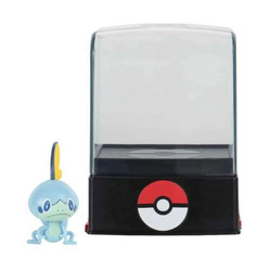 FIGURKA POKEMON POKEMON SELECT SOBBLE WYSTAWKA