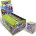 SUPER ZINGS SERIA 3 SUPERBOT SUPERSLIDER 2 FIGURKI