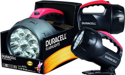 LATARKA LED 95lm WODOODPORNA 112M DURACELL FLN-20