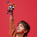 LEGO CREATOR 3W1 SUPER ROBOT SMOK ODRZUTOWIEC 159EL. RUCHOME ELEMENTY 31124