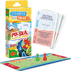 GRA PRAWDA CZY FAŁSZ? POLSKA JAKIEJ NIE ZNASZ QUIZ KARTY ALEXANDER