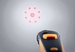 PIROMETR LASEROWY SMARTSONDA BLUETOOTH TESTO 805i