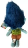 BRANCH SUPER MIĘKKI PLUSZAK MASKOTKA TROLLS BAND TOGETHER 25.5cm DREAMWORKS