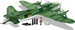 KLOCKI COBI SAMOLOT BOEING MEMPHIS BELLE FF 5707