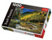 PUZZLE ARROW RIVER NOWA ZELANDIA 1000 EL - TREFL