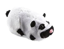 INTERAKTYWNY CHOMIK ZHU ZHU PETS - BIAŁY