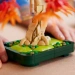 LEGO BOTANICALS JAPOŃSKI KLON PALMOWY BONSAI DRZEWKO KLOCKI 474 EL. 10348