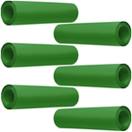 BRYSTOL A1 KARTON PAPIER 86X61 CM ZIELONY - 6 sztuk