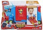 FIGURKA TRANSFORMERS RESCUE BOTS ACADEMY TIR 