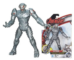 FIGURKA AVENGERS MARVEL ULTRON - HASBRO