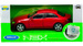 MERCEDES-BENZ E-CLASS 2016 METALOWY SAMOCHÓD KOLEKCJONERSKI POJAZD WELLY
