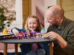 LEGO KOCI DOMEK GABI SALA BALOWA IMPREZOWA GABI GABBY'S DOLLHOUSE 10797