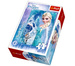 PUZZLE MINI FROZEN KRAINA LODU ELSA OLAF 54E TREFL