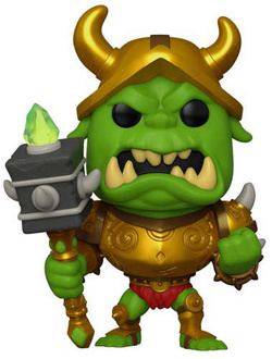 FIGURKA FUNKO POP! VINYL GAMES SPYRO GNASTY GNORC