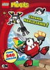 LEGO MIXELS NAKLEJANIE NAKLEJKI 240SZT AMEET
