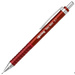 OŁÓWEK AUTOMATYCZNY Z GUMKĄ ROTRING TIKKY RETRO RED CZERWONY 0.7mm WKŁAD 2B