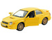 AUTO METALOWE WELLY 1:34 - SUBARU IMPREZA WRX STI