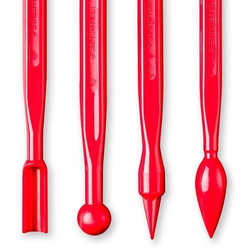 NARZĘDZIA DO MODELOWANIA MODELINA FIMO - STAEDTLER
