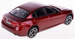 ALFA ROMEO GIULIA SAMOCHÓD METALOWY AUTO MODEL BBURAGO 1/43