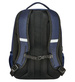 PLECAK BE.BAG URBAN INDIGO BLUE GRANATOWY HERLITZ ERGONOMICZNY WODOODPORNY