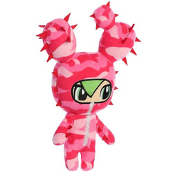 MASKOTKA PLUSZAK TOKIDOKI 21 CM - CACTUS SABOCHAN 