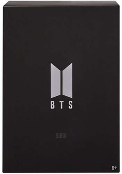 FIGURKA LALKA BTS BANGTAN BOYS SUGA PRESTIGE 27 CM
