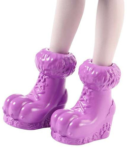ENCHANTIMALS LALKA FIGURKA WINSLEY WOLF WILCZEK 