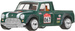 HOT WHEELS PREMIUM CULTURE MORRIS MINI AUSTIN MINI SAMOCHÓD AUTKO MATTEL