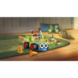 KLOCKI LEGO TOY STORY CHUDY I PAN STEROWANY 10766