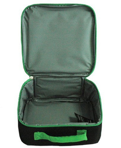ŚNIADANIÓWKA LUNCH BOX TERMICZNY TORBA MINECRAFT
