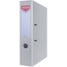 SEGREGATOR A4/75mm OFFICE PRODUCTS Z DŹWIGNIĄ PP SZARY