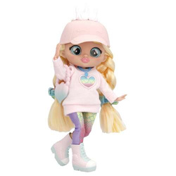 CRY BABIES BFF LALKA MODOWA NASTOLATKA - STELLA