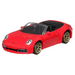 MATCHBOX PORSCHE 911 CARRERA SAMOCHODZIK METALOWY MATTEL AUTKO RESORAK