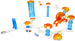 HAPPY HAMSTERS TOR WYŚCIGOWY CHOMIKI INTERAKTYWNE