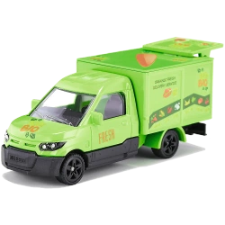 SUPER POJAZD EKO-USŁUGA DOSTAWCZA MODEL KOLEKCJONERSKI SIKU 1941