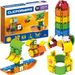 KLOCKI KONSTRUKCYJNE 90 EL CLICFORMERS BASIC SET