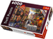 PUZZLE ROMANTYCZNA KOLACJA 6000 EL TREFL 65003