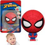 MARVEL SPIDER-MAN ELASTIKORPS GNIOTEK ANTYSTRESOWY MIĘKKI PETER PARKER