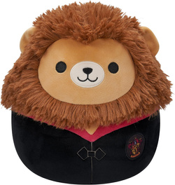 SQUISHMALLOWS MASKOTKA PLUSZAK PRZYTULANKA HARRY POTTER GRYFFINDOR LEW 25cm