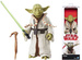 FIGURKA STAR WARS DISNEY - YODA 27 CM HASBRO C3423
