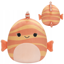 PLUSZAK SQUISHMALLOW SKRZYDLICA LUCIENNE MASKOTKA