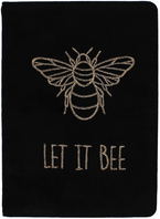 NOTES PLUSZOWY PAMIĘTNIK PSZCZOŁA BEE - STARPAK