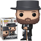 FUNKO POP ALFIE SOLOMONS PEAKY BLINDERS FIGURKA KOLEKCJONERSKA 1398