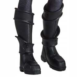 MIRACULOUS BIEDRONKA I CZARNY KOT ADRIEN LALKA CAT NOIR RUCHOME ELEMENTY