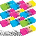 GUMKA DO ŚCIERANIA MAZANIA PRECYZYJNA ELASTYCZNA BERLINGO RADIANCE - 10szt.